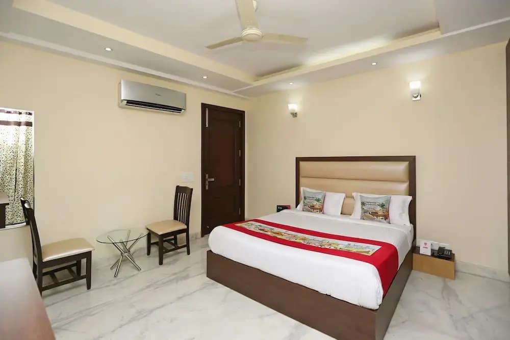 OYO 5378 South Paradise - photo 5