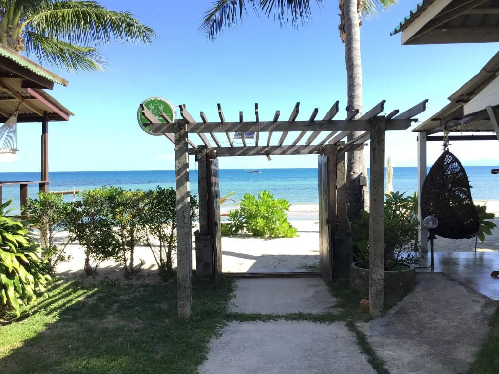 Samui Harmony Resort - photo 16