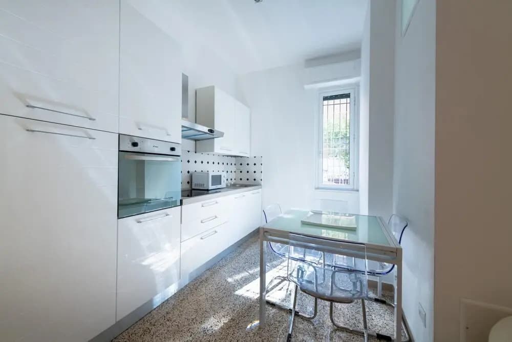 Domus Ausoni in Rome - photo 11