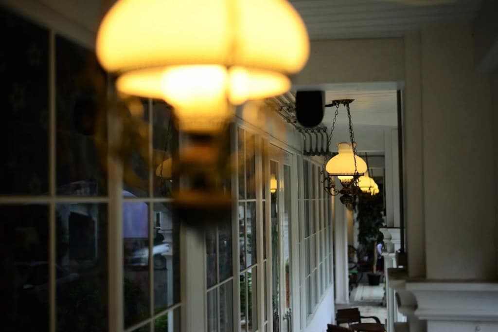 Baan PhuAnda Phuket - photo 16