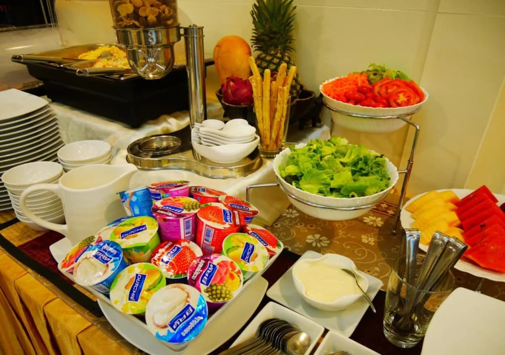 Swutel Hotel - photo 4