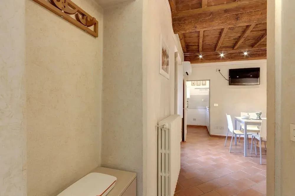Mamo Florence - Cupolone Apartment - photo 3