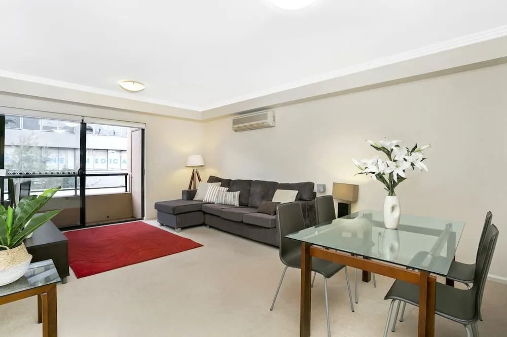 The Apartment Service BAR09 - photo 3