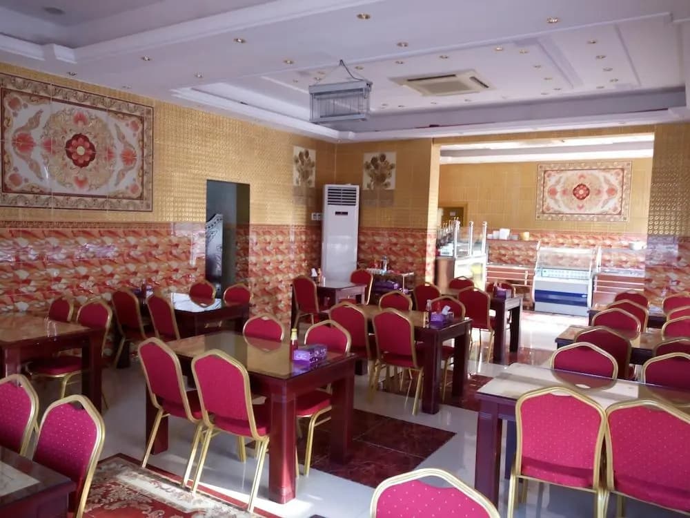 Tiger Home Hotel Apartments - photo 16