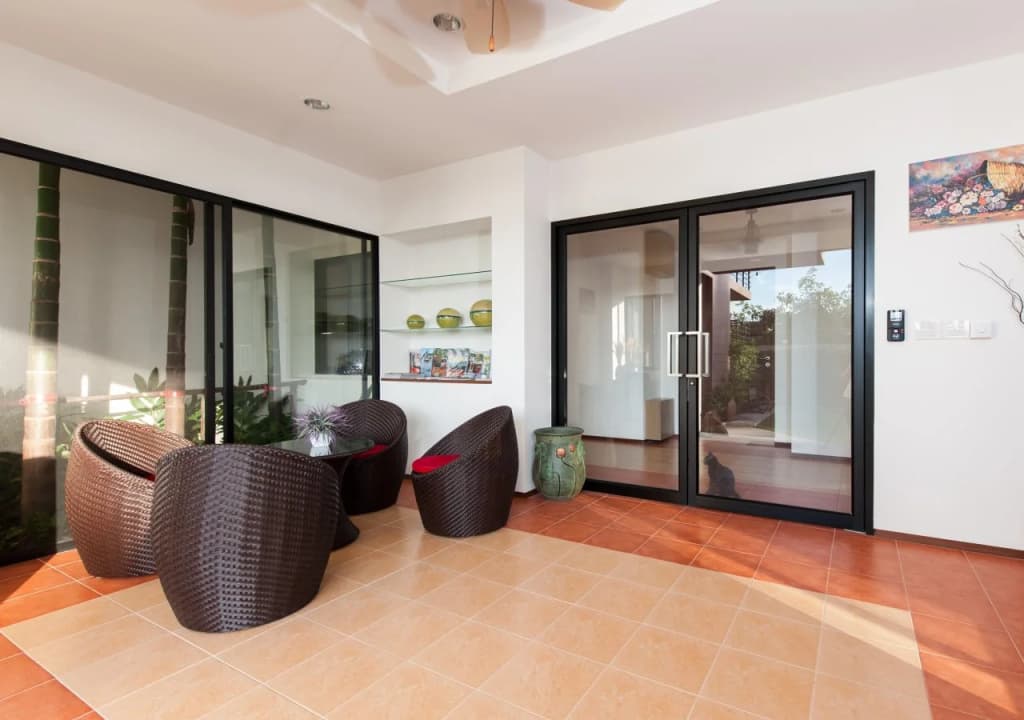 Vantage Resort - photo 14