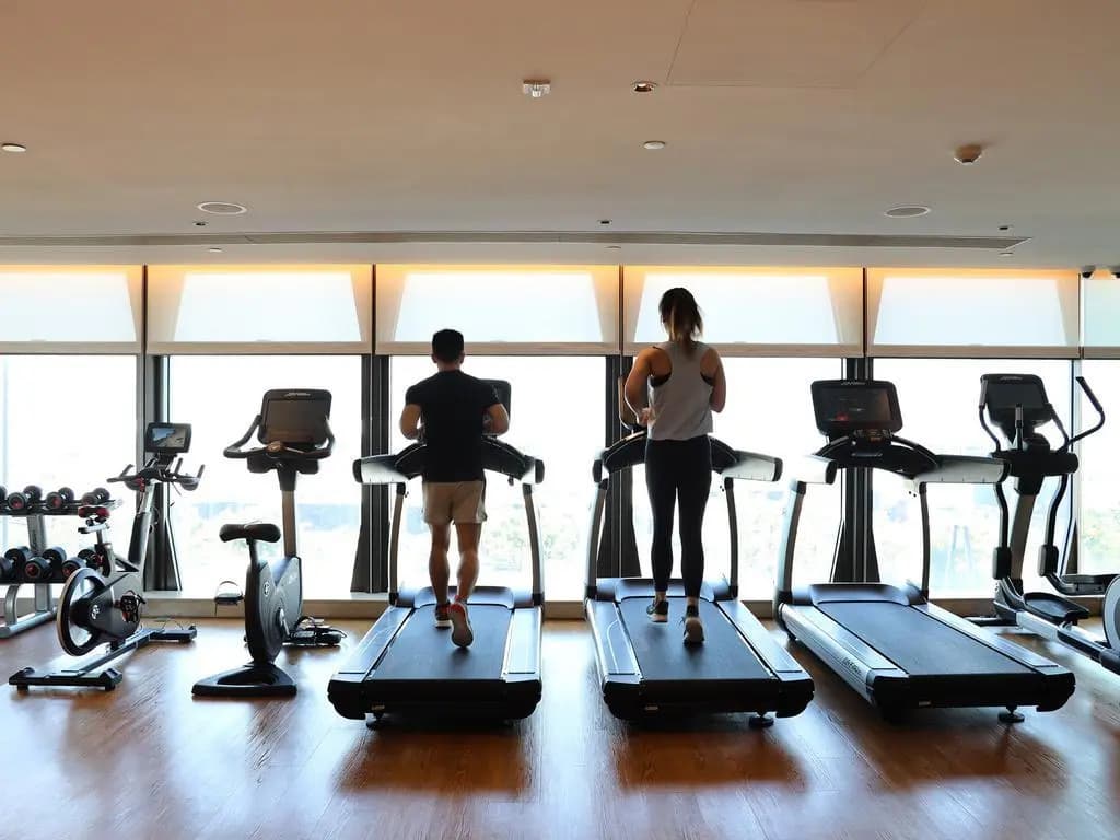 Oasis Aurum 181 Hotel - photo 19