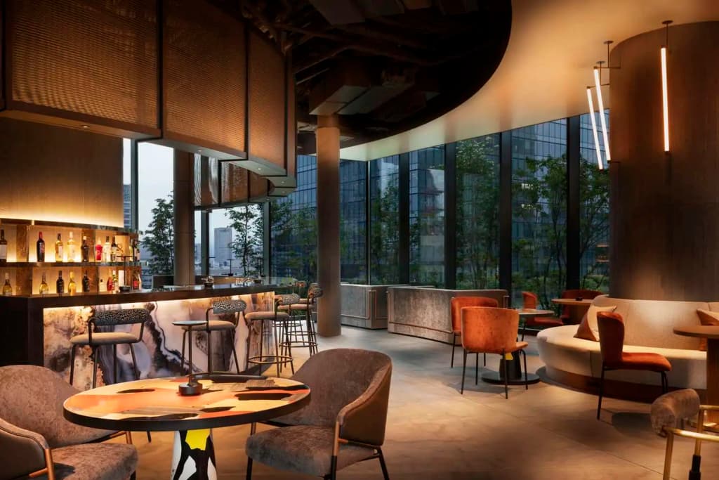 Canopy By Hilton Osaka Umeda - photo 16