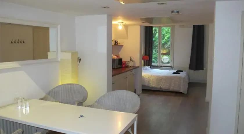 Parck Guest House - photo 6