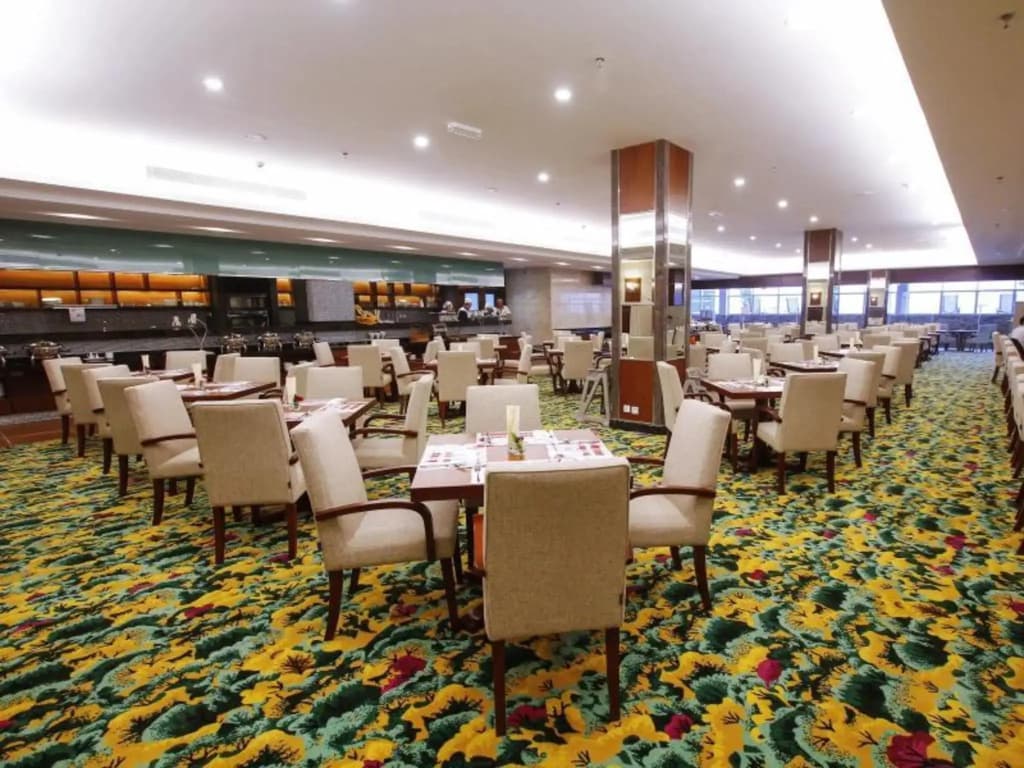 Imperial Hotel - photo 9
