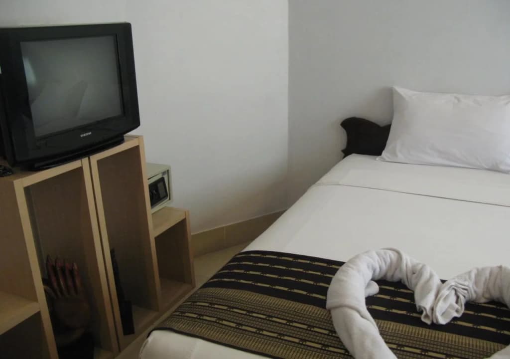 Thai Charm Guest House - photo 5