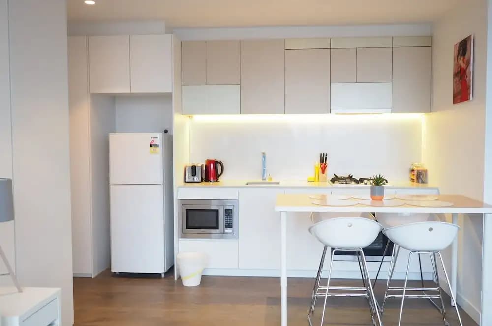 The Fifth Apartment - photo 16