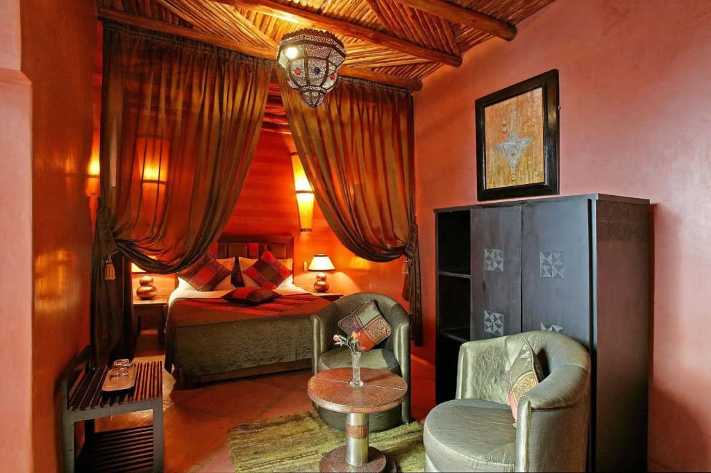 Riad Opale - photo 3