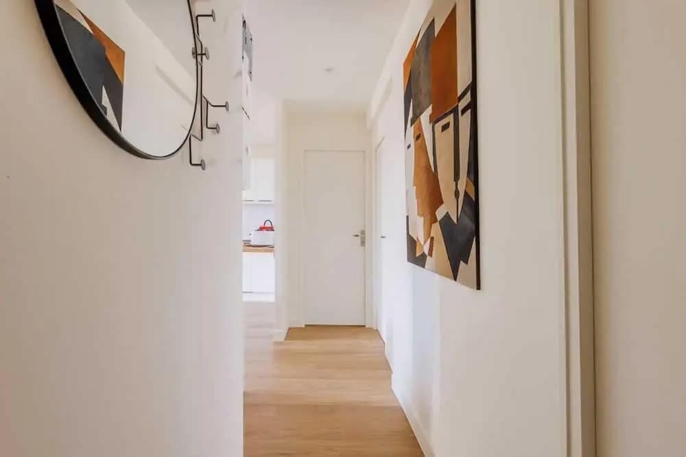 Résidence Paris SEVRES - photo 12