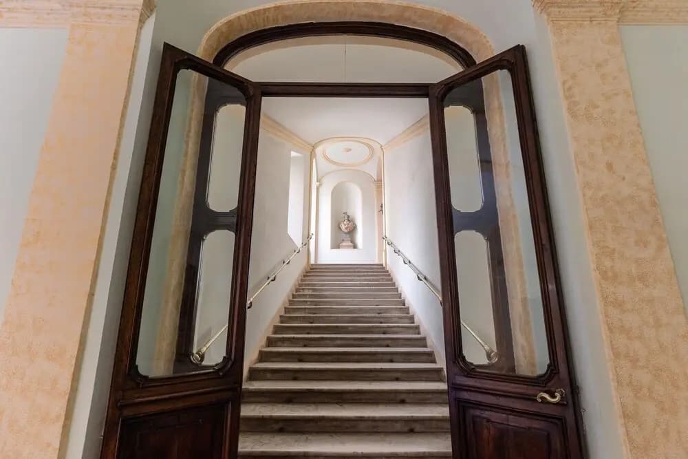 Rome As You Feel - Loft Campitelli - photo 11