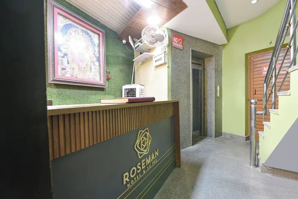 Fabhotel Jeet Stays - photo 2