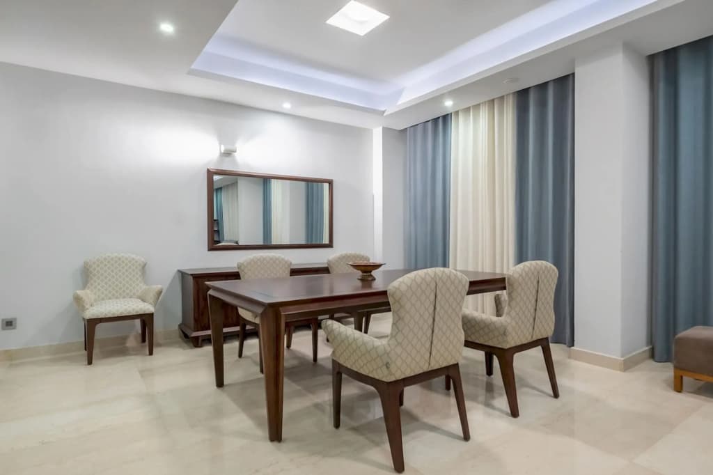 Vesta - Luxury APT - 2BR - New Cairo - photo 10