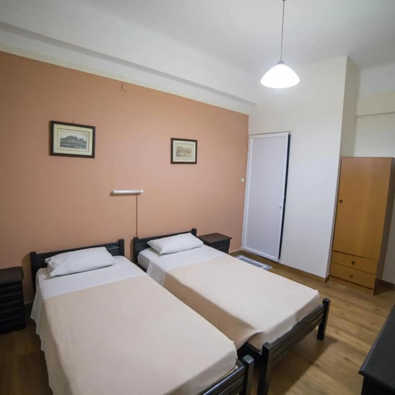 Tempi Hotel - photo 27