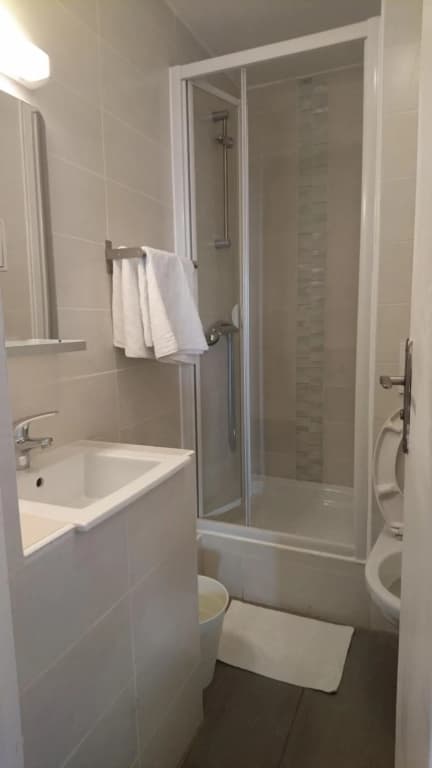 Hôtel Bertha - photo 10