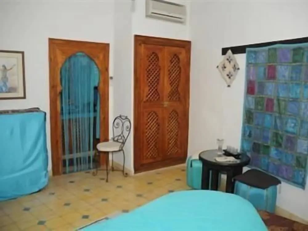 Riad Aquarelle - photo 14