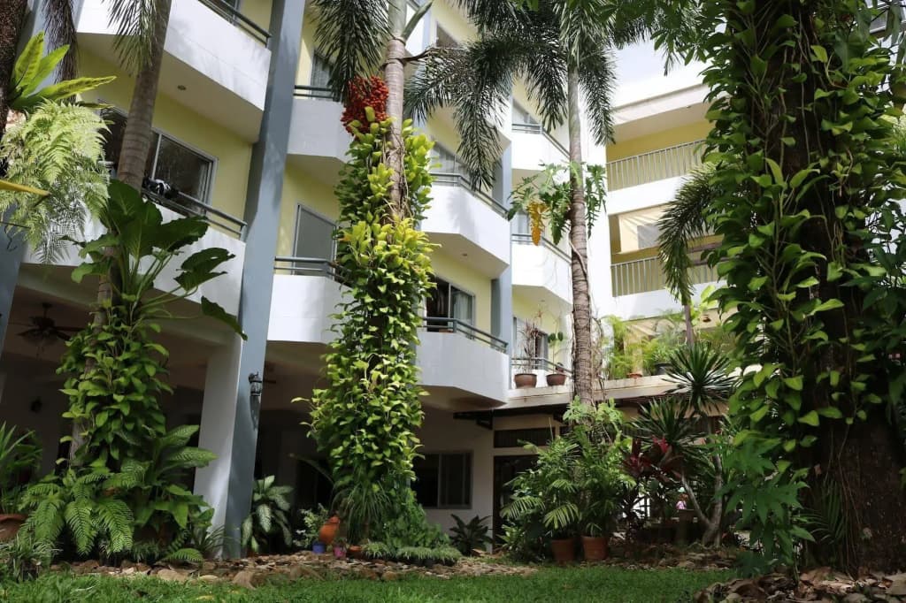 The Greenery Hotel - photo 14
