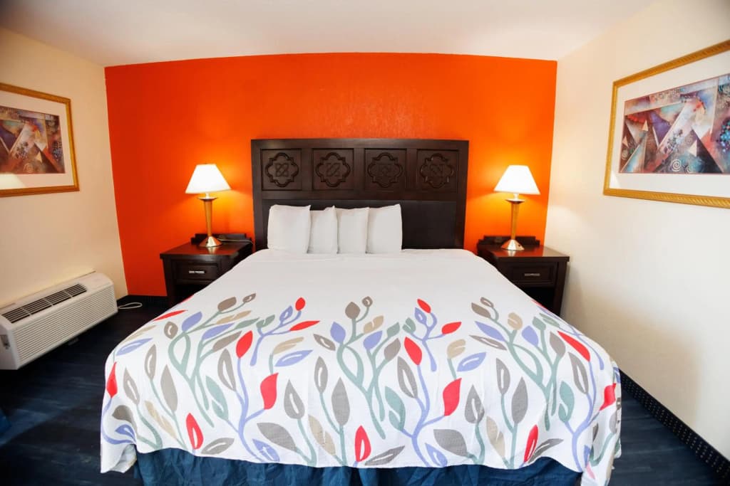 Garnet Inn & Suites, Orlando - photo 6