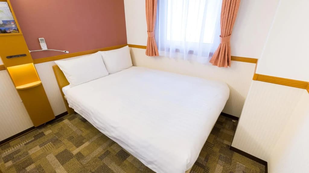 Toyoko Inn Osaka Namba Nishi - photo 19