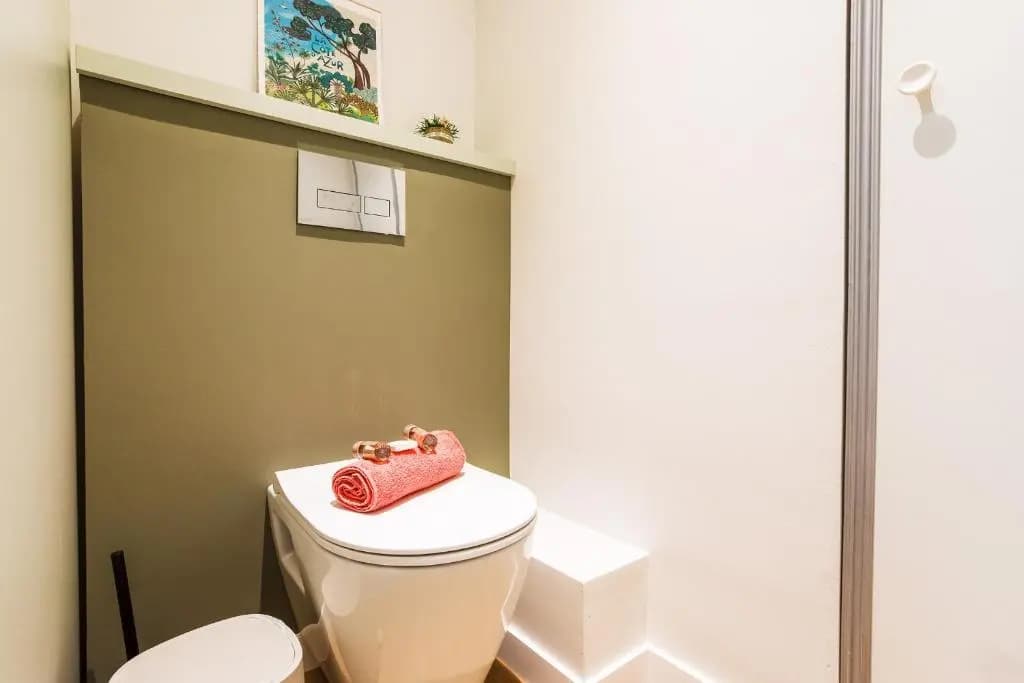 VICTOR HUGO II AP4278 By Riviera Holiday Homes - photo 10