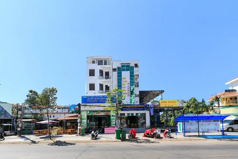 T90 Guest House - photo 18