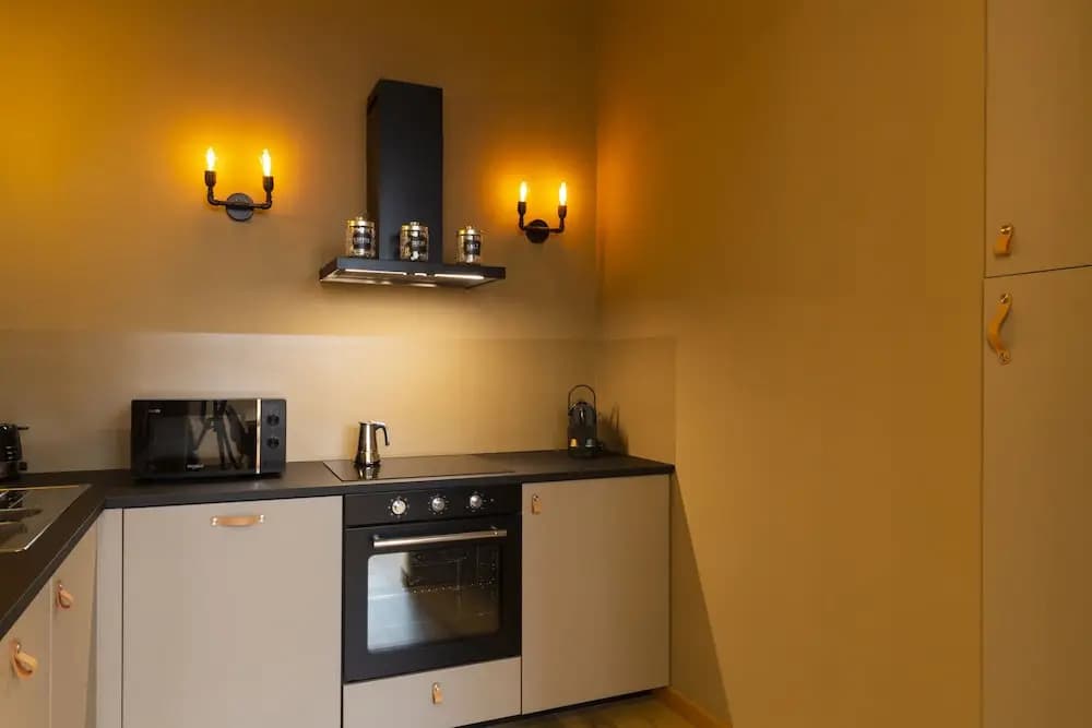 notaMi -  Milan Design Flats - photo 26