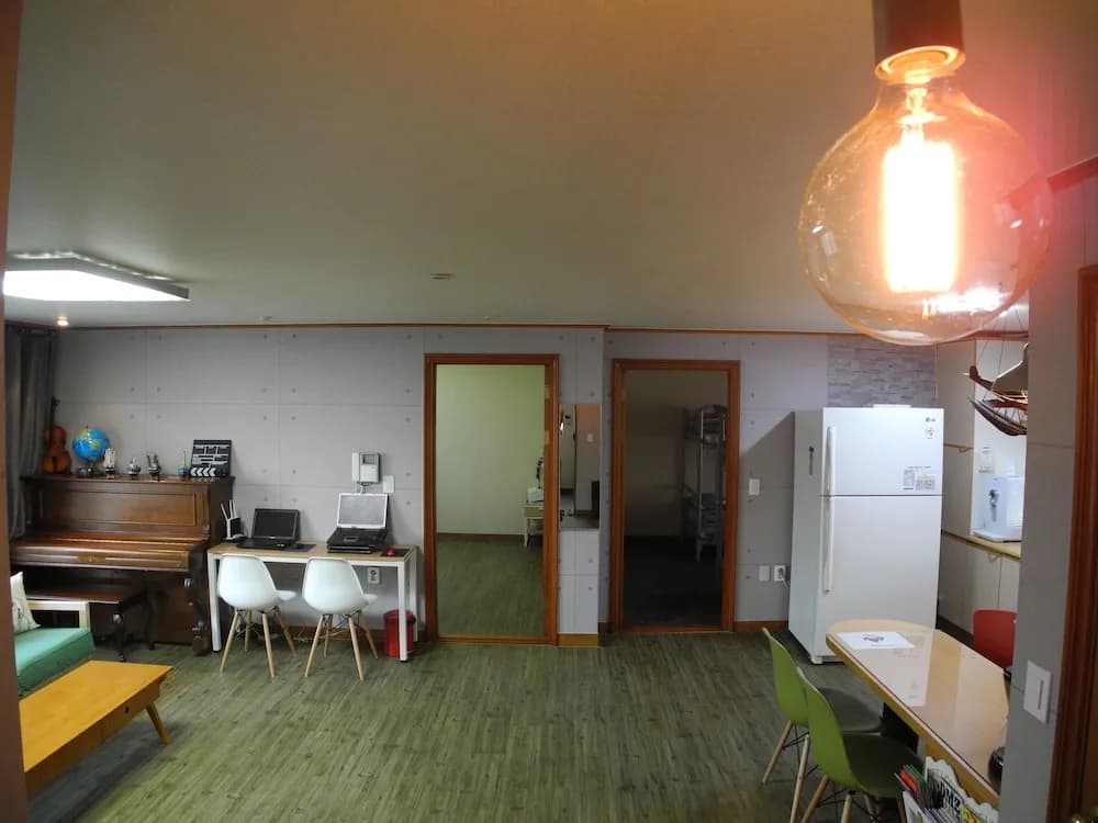 Campfire Guesthouse - photo 14