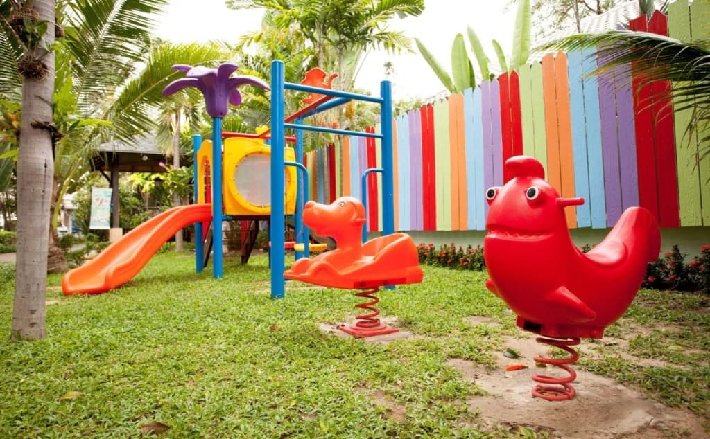 Matcha Samui Resort - photo 19