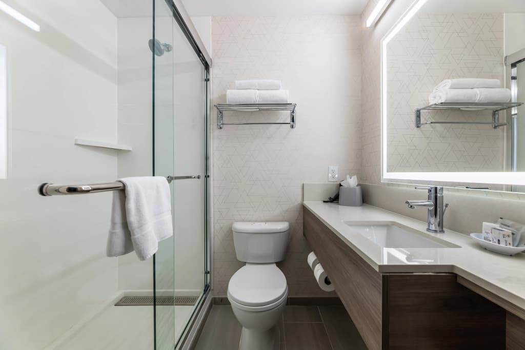 Holiday Inn Express Van Nuys by IHG - photo 25