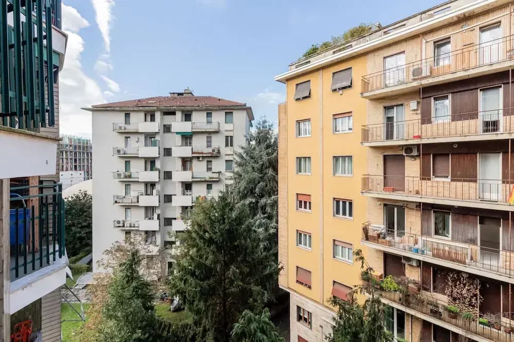 Casa Giulia in Milano - photo 27