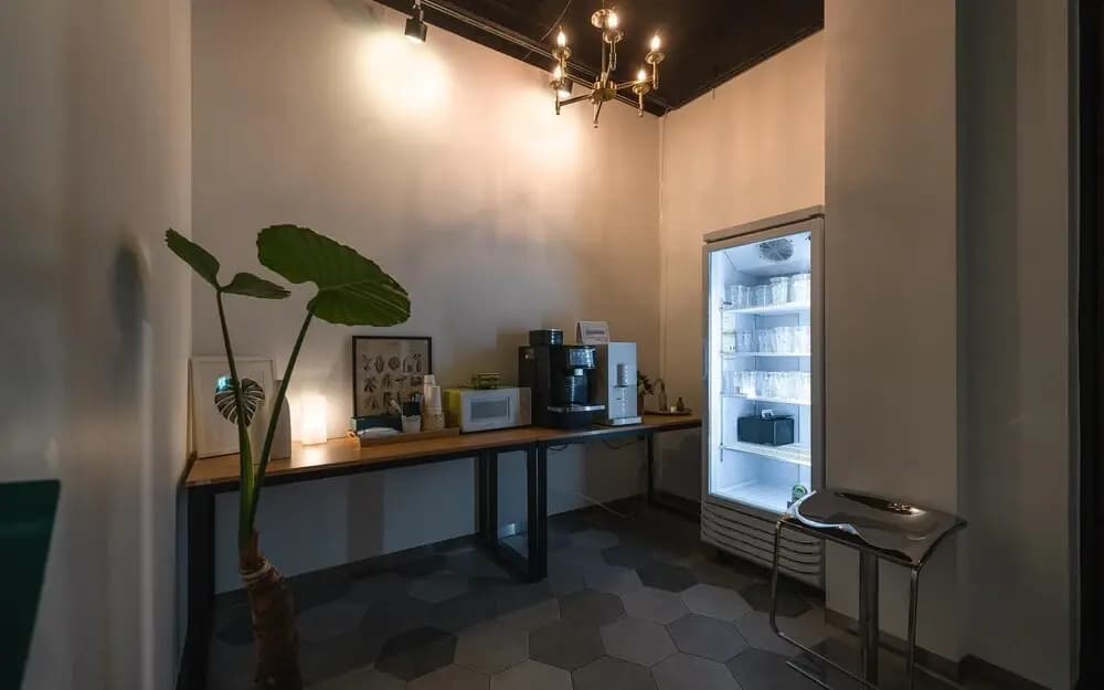 Jongno Hotel Rawa - photo 11