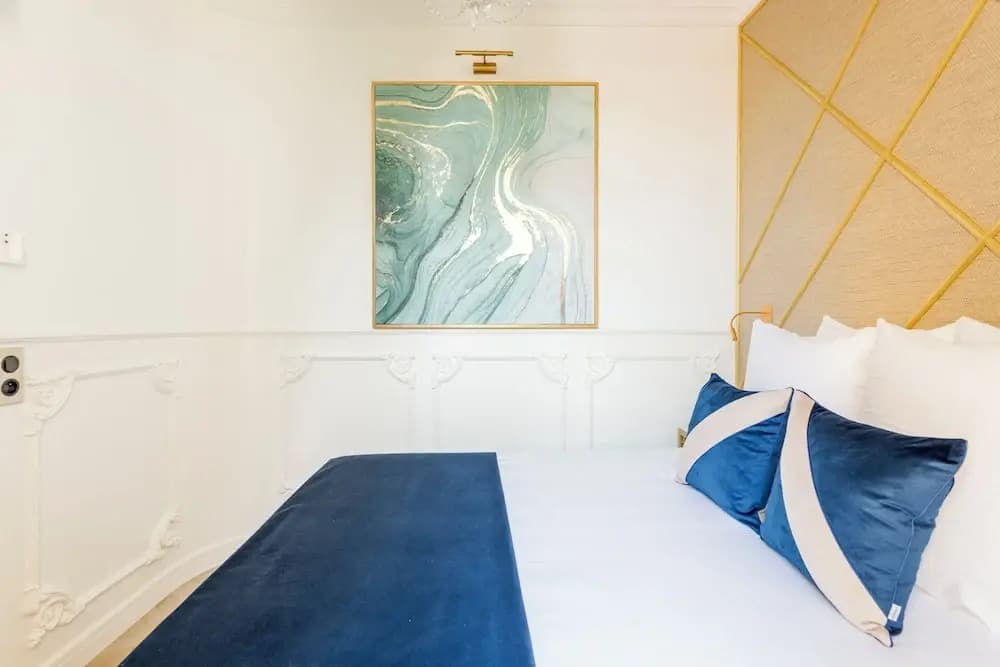 Merveil Luxury Suites - Bac I-II - photo 35
