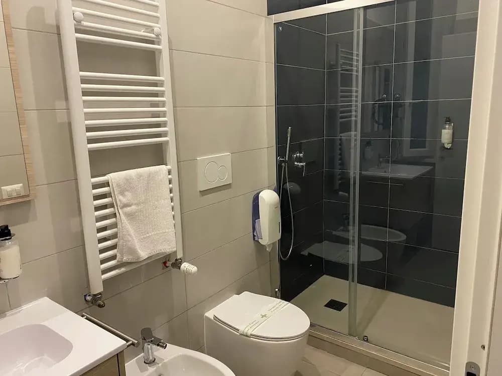 Cecilia B&B Roma - photo 8