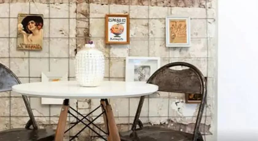 Estudio Vintage en Chueca - photo 9