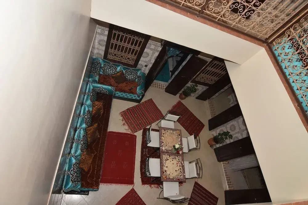 Riad Dar Leuleu - photo 20