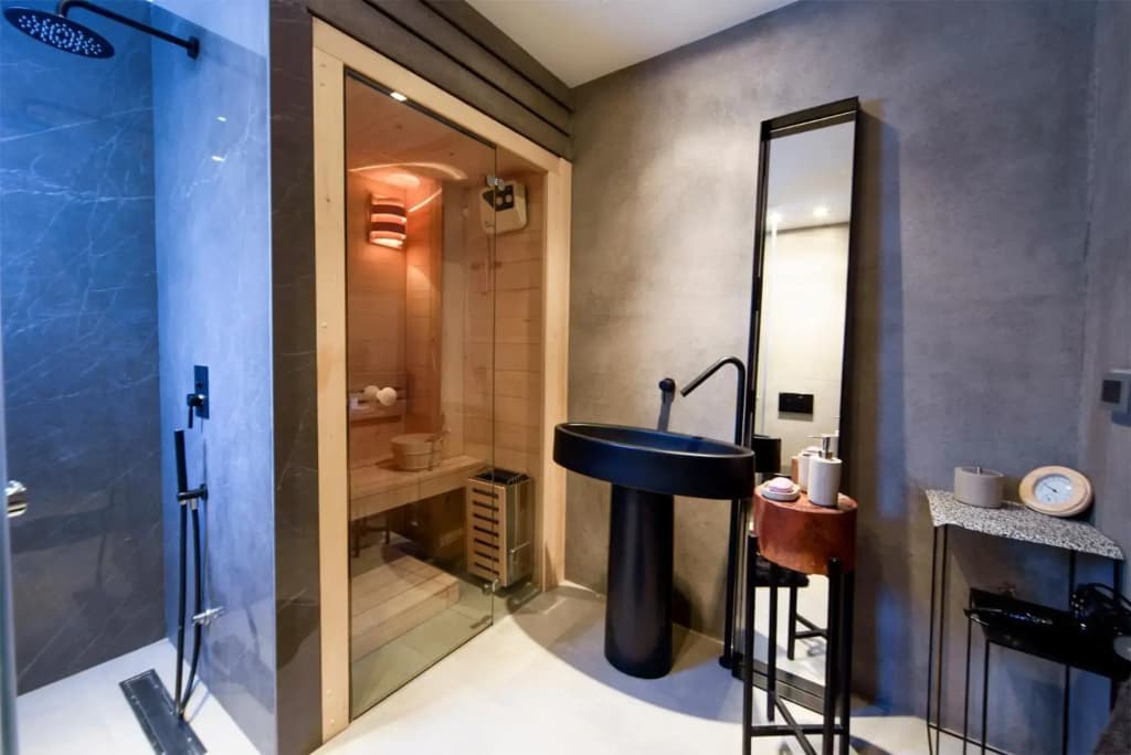 Acropolis Dream Apartment - photo 12