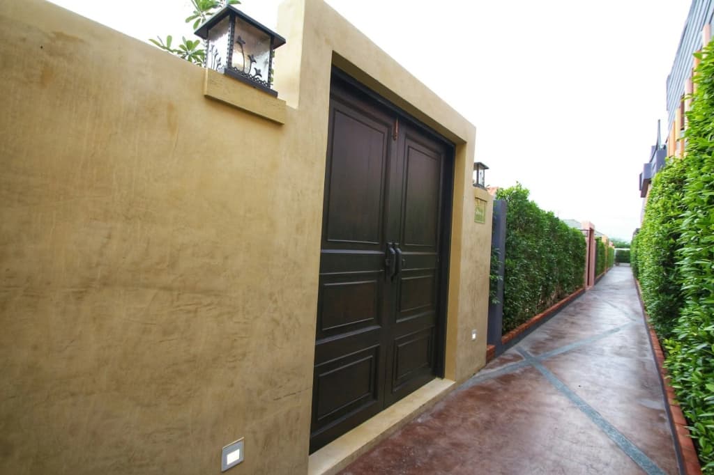 Baan Noppadol Hua Hin Loft Hotel - photo 21