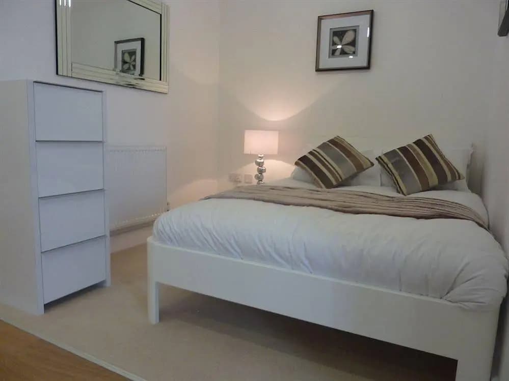 MAX Serviced Apartments Aldgate Wilson Tower - main photo