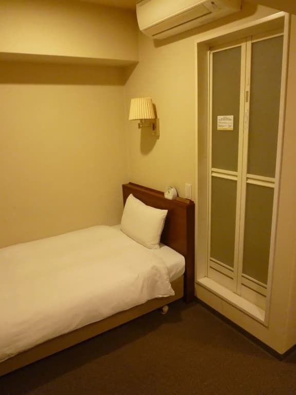 Smile Hotel Namba - photo 35
