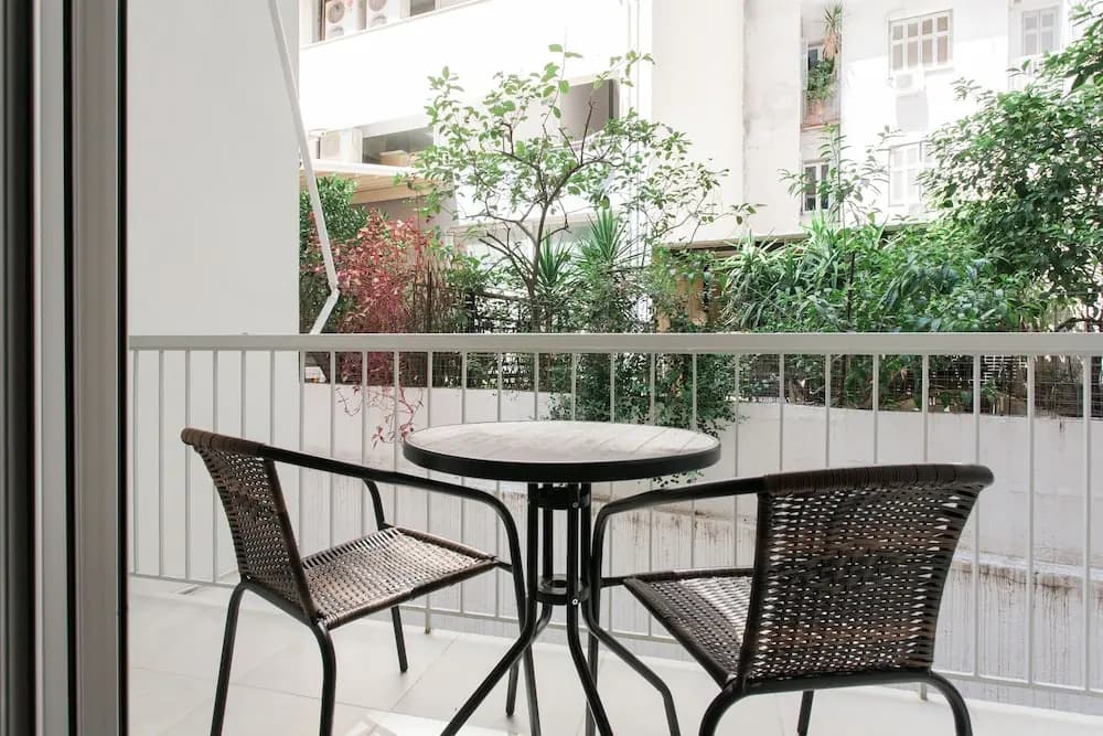 Lovely 1Br Apartment In Koukaki - photo 10