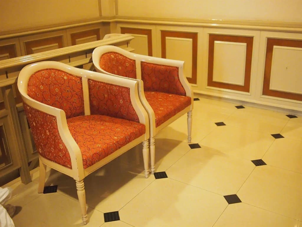 Parkway Inn - photo 10