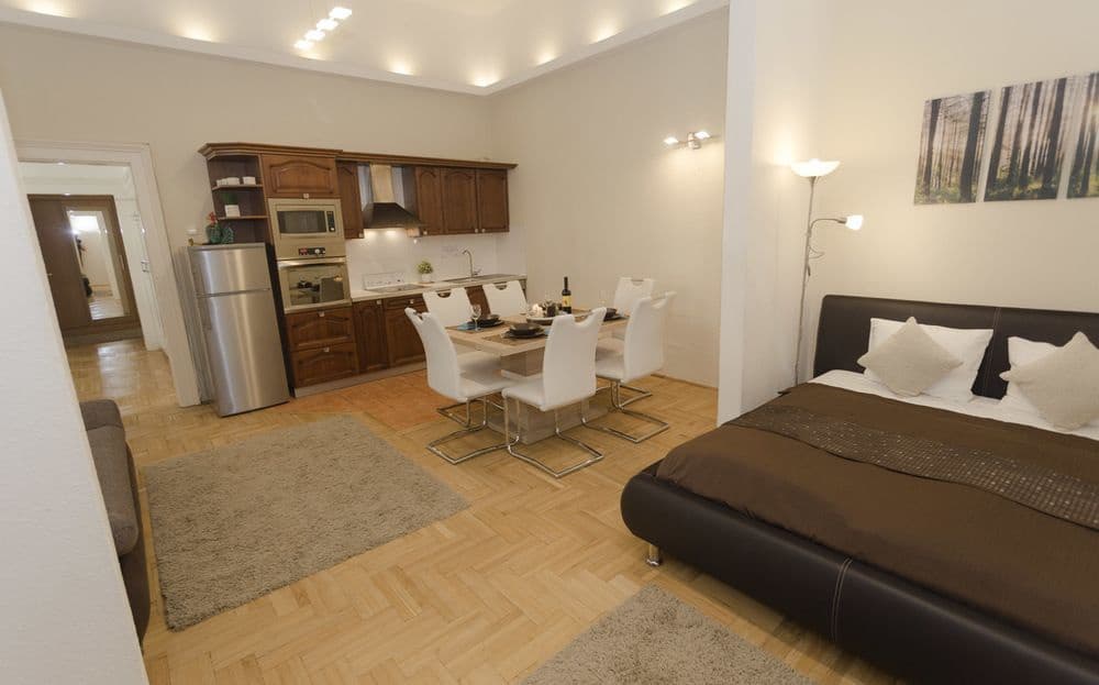 Lohikeitto Apartment - photo 2