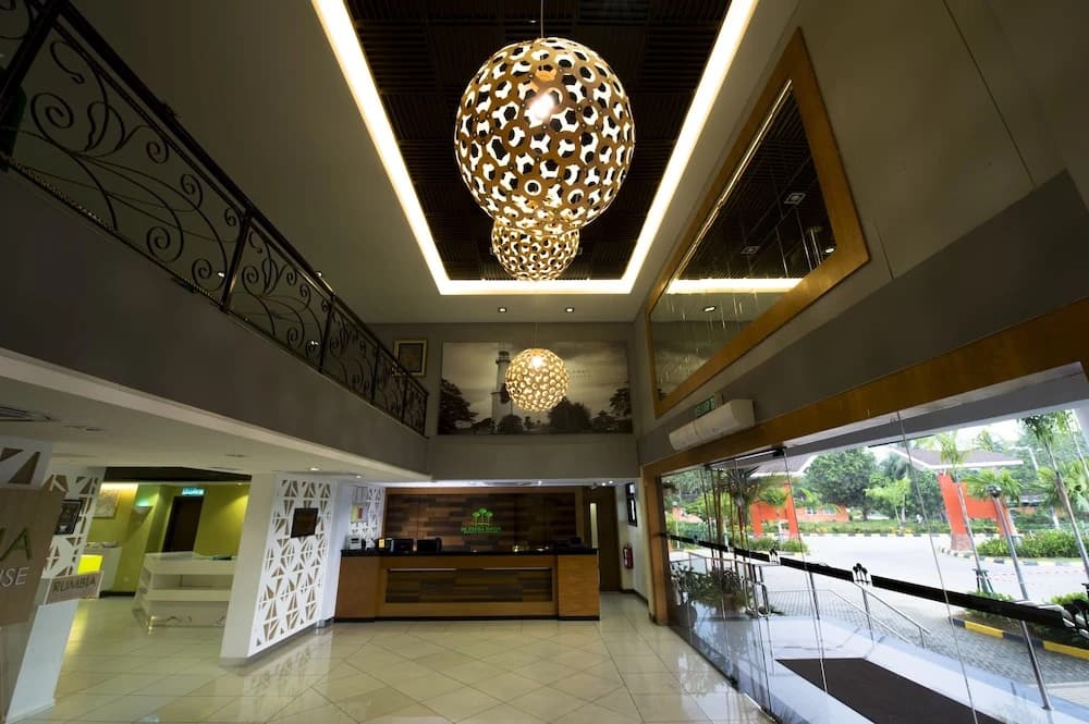 De Palma Inn Kuala Selangor - photo 2