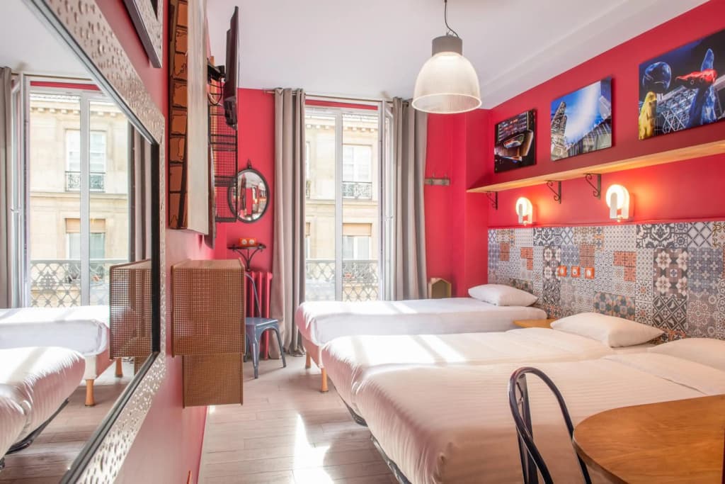 Hotel de Roubaix - photo 15