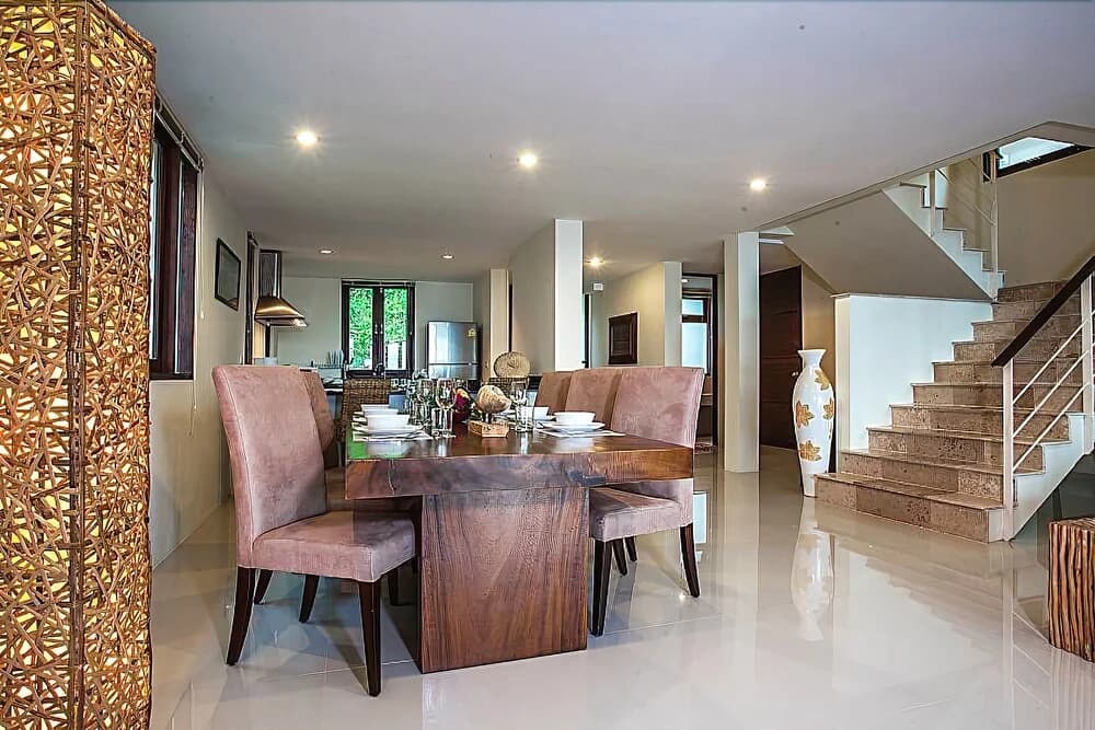 Baan Phu Kaew A5 3 Beds - photo 16
