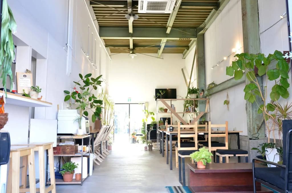 Tokyo Hütte - Hostel - photo 14