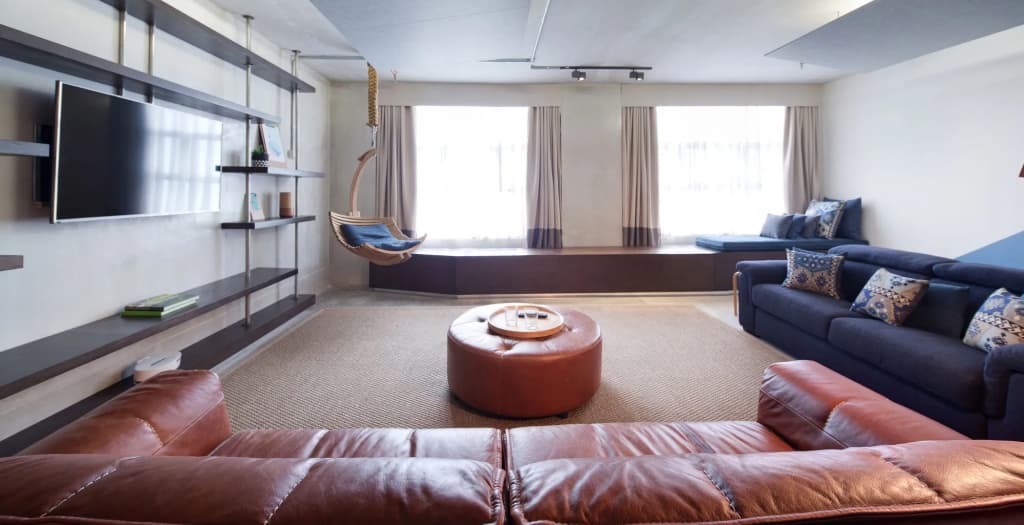 Zara Tower Hotel - photo 15